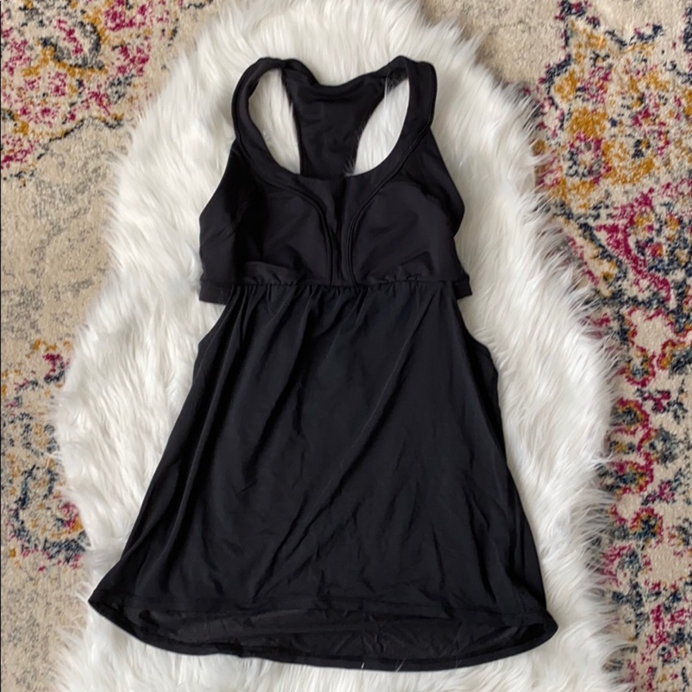 Lululemon Sportsbra Tank